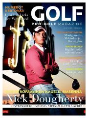 Pro Golf Magazine