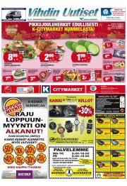 Vihdin Uutiset