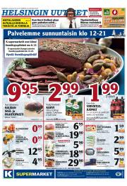 Helsingin Uutiset (itä)