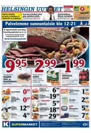 Helsingin Uutiset (länsi)