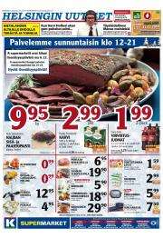 Helsingin Uutiset (pohjoinen)