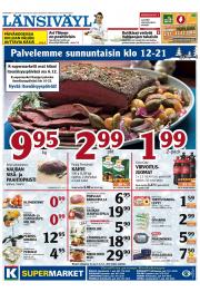 Länsiväylä