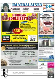 Imatralainen