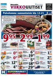Mäntsälän Viikkouutiset