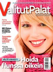 Valitut Palat