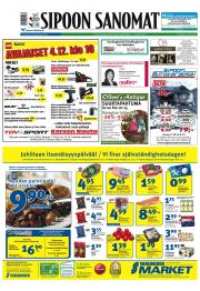 Sipoon Sanomat
