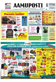 Aamuposti Riihimäki