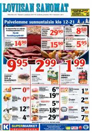 Loviisan Sanomat