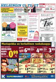 Helsingin Uutiset (pohjoinen)