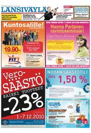 Länsiväylä