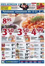 Helsingin Uutiset (pohjoinen)