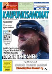 Kaupunkisanomat