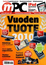 MikroPC