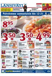 Länsiväylä