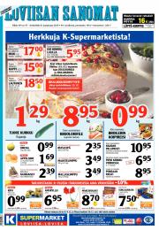 Loviisan Sanomat