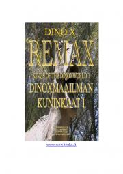 Remax kirjasarja
