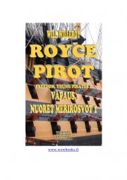 Royce Pirot kirjasarja