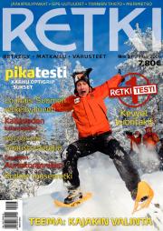 Retki
