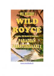 Wild Royce