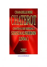 Chaterot kirjasarja