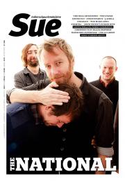 Sue