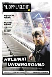 Ylioppilaslehti