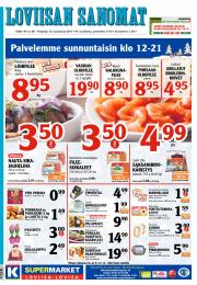 Loviisan Sanomat