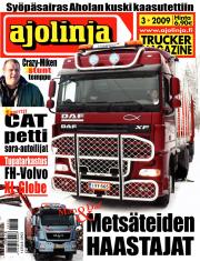 Ajolinja