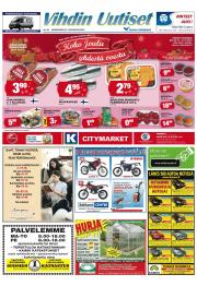 Vihdin Uutiset