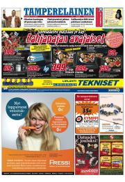 Tamperelainen