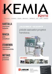 Kemia-Kemi