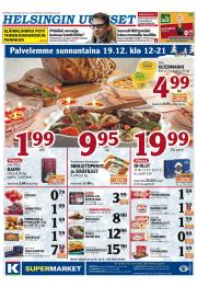 Helsingin Uutiset (itä)