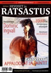 Hevoset ja Ratsastus