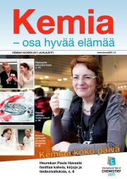 Kemia-Kemi