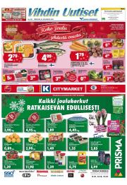Vihdin Uutiset