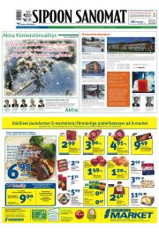 Sipoon Sanomat
