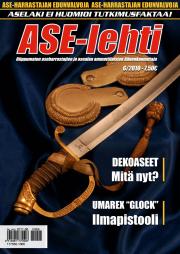 Ase-lehti