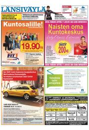 Länsiväylä