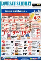 Loviisan Sanomat