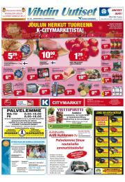 Vihdin Uutiset