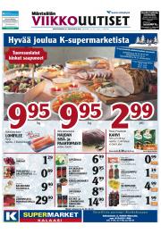 Mäntsälän Viikkouutiset