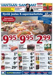 Vantaan Sanomat (länsi)
