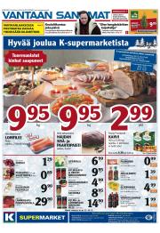 Vantaan Sanomat (itä)