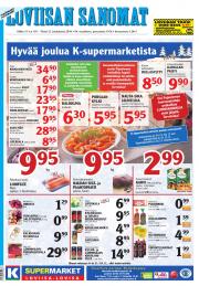 Loviisan Sanomat