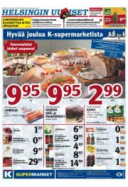 Helsingin Uutiset (itä)
