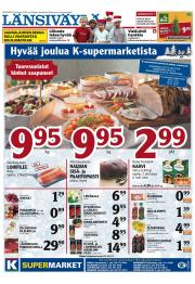 Länsiväylä