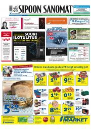 Sipoon Sanomat