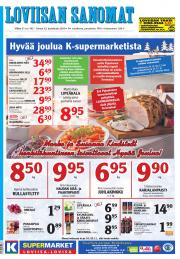 Loviisan Sanomat