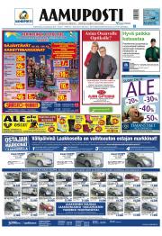 Aamuposti Riihimäki