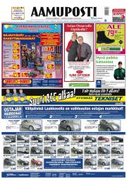 Aamuposti Hyvinkää